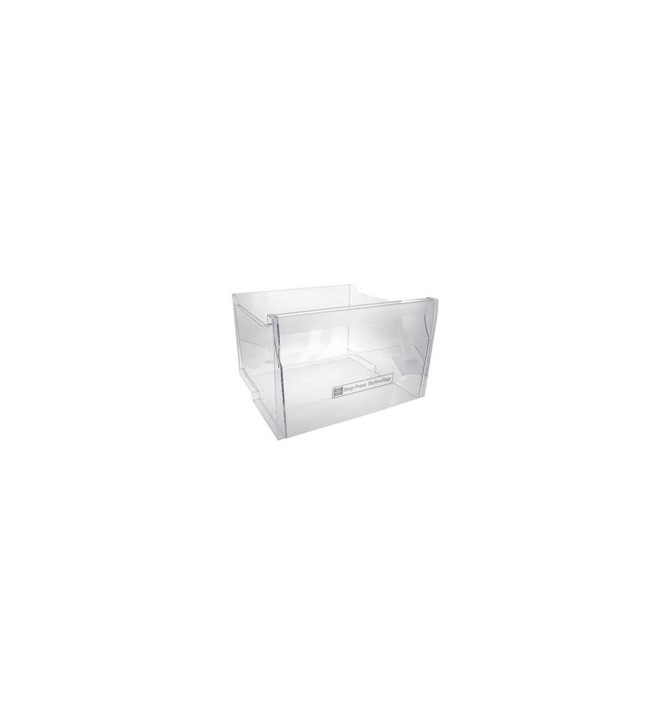 Tiroir Stop Frost Technology Pour Refrigerateur - 481010654157 - TR00155