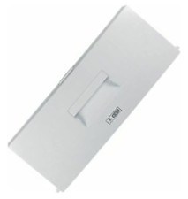 Porte de freezer d'origine Réfrigérateur 481010688487