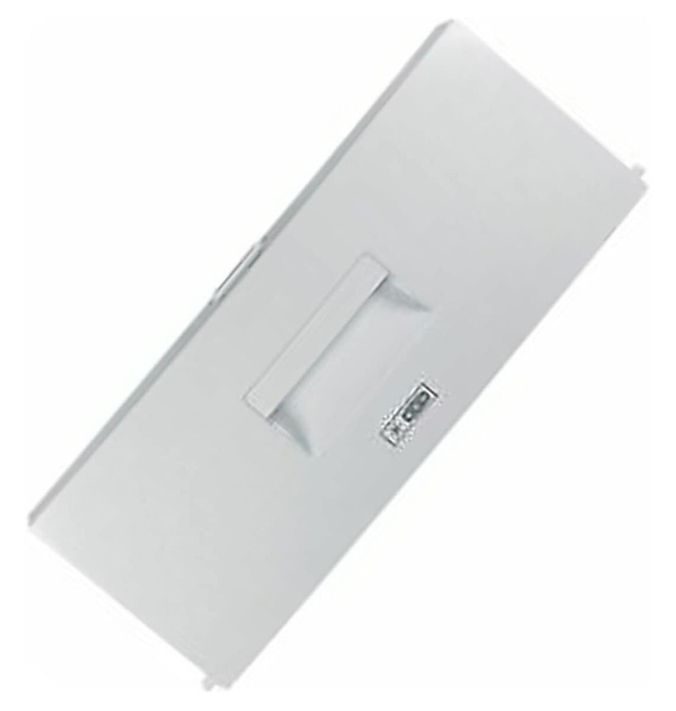 Porte de freezer d'origine Réfrigérateur 481010688487