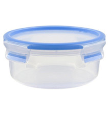 Boîte de Conservation MASTERSEAL FRESH ronde 0.85L BLEU - K3022312