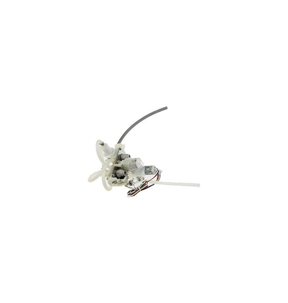 Distrib And Motoreducteur Ass MS-5A21199