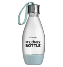 Bouteille de Gazéification My Only Bottle ICY BLUE 0,5 l