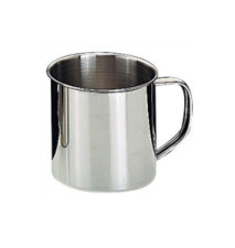 Gobelet Acier Inox 8 cm