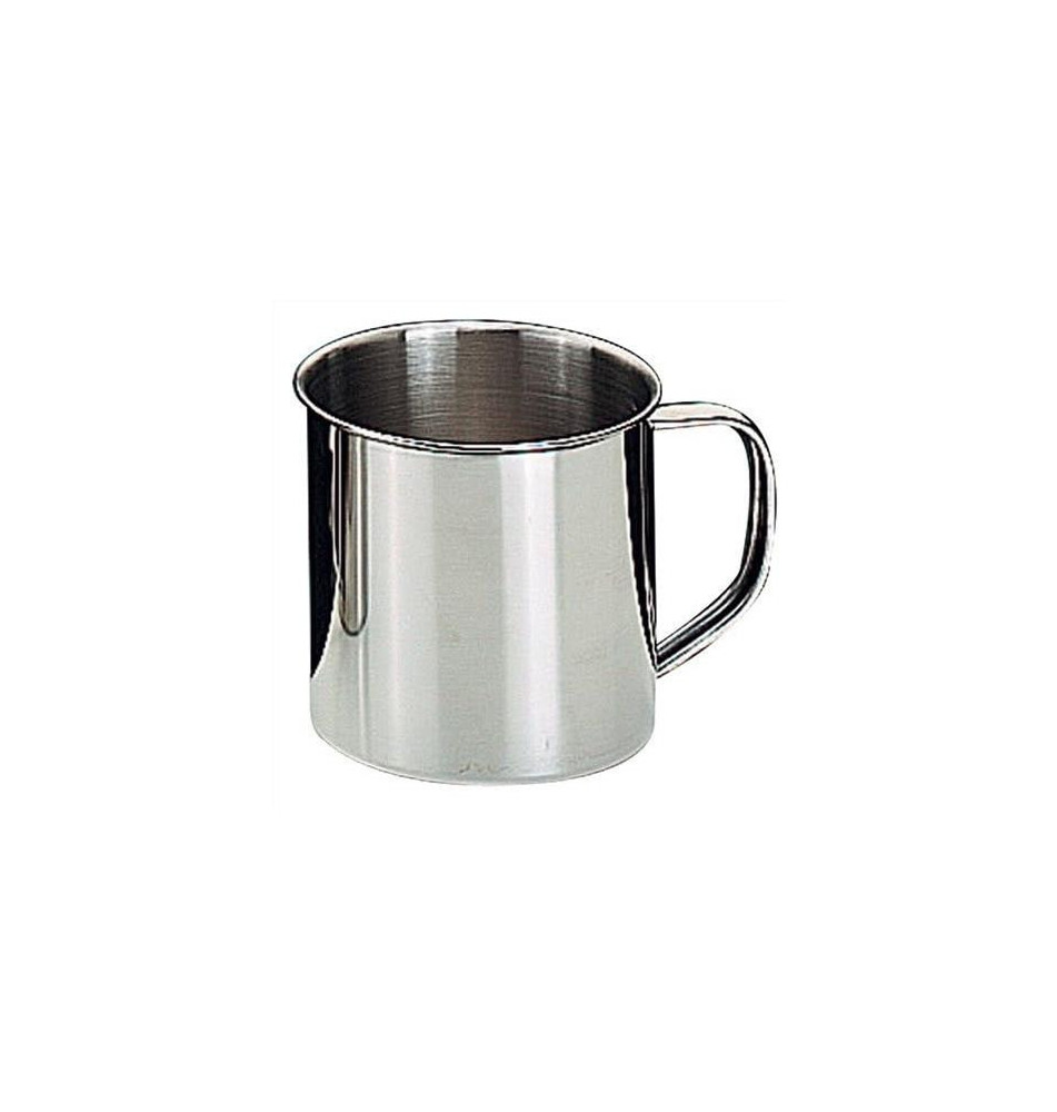 Gobelet Acier Inox 8 cm