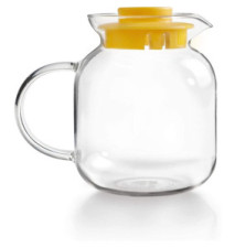 Pichet en Verre de Borosilicate 1000 ml