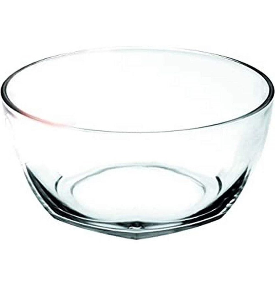 Saladier KRISTALL 21x21X10cm
