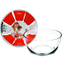 Saladier KRISTALL en Verre 19X9 CM