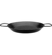 Poêle à paella Inducta, 34 cm, Aluminium, Antiadhésif, 6 portions