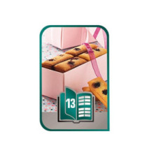 Coffret Snack Collection - 2 plaques mini lingots+1 livre de recettes