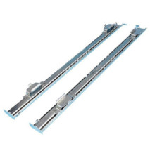 Kit rails téléscopique gauche / droite Four 481010640995