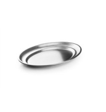 Plateau Ovale I-Chef 30 X 20 cm