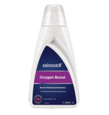 Détergent Oxygen Boost 1L pour Spotclean et Multiclean