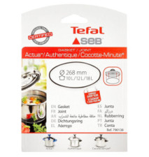Joint autocuiseur étrier 10 à 18L (Inox)