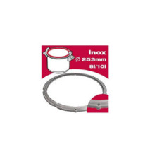 Joint baïonette 8 à 10 L (Inox) Delicio 980158