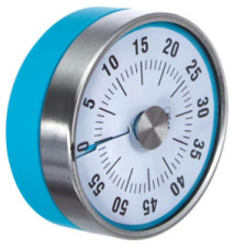 Minuteur de cuisson Turquoise