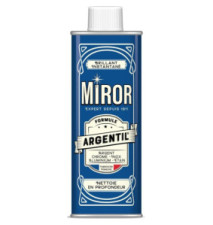 Nettoyant Métaux 250ml – Formule Argentil