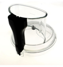 Couvercle de Bol C3200 XL Anthracite