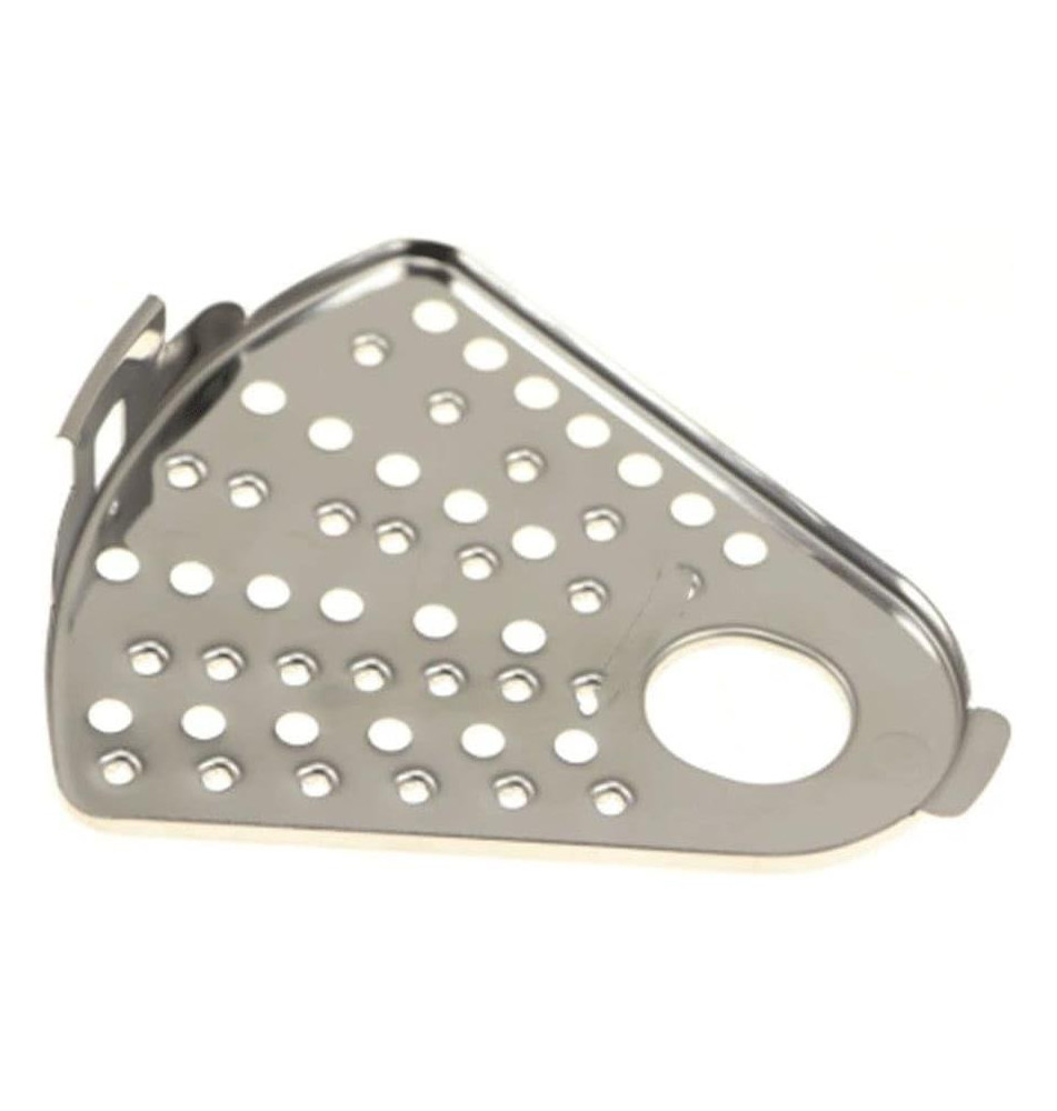 MS-651816 Lâme à raper Fin Parmesan