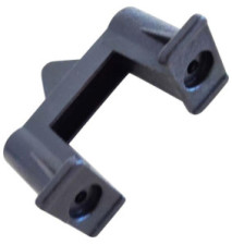 Guide Support Vanne pour friteuse SS-994757