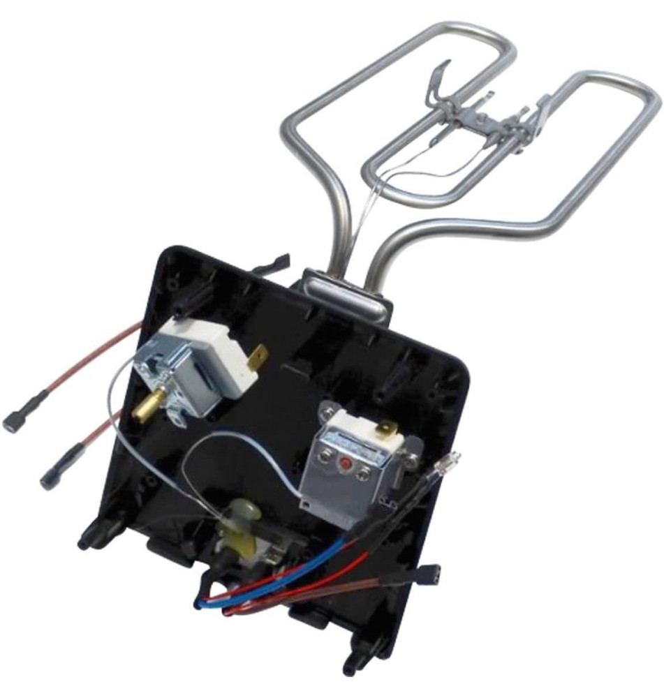 7235001061-Heating Element Complete Asm (He+Thermos