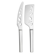 Lot de 2 Couteaux à Fromage
