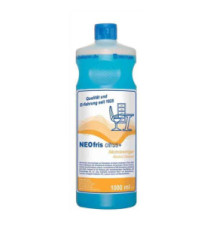 Nettoyant à base d'alcool NEOFRIS citrus+1L