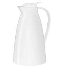 Pichet Isotherme ECO 12 / 24 h 1 litre Blanc