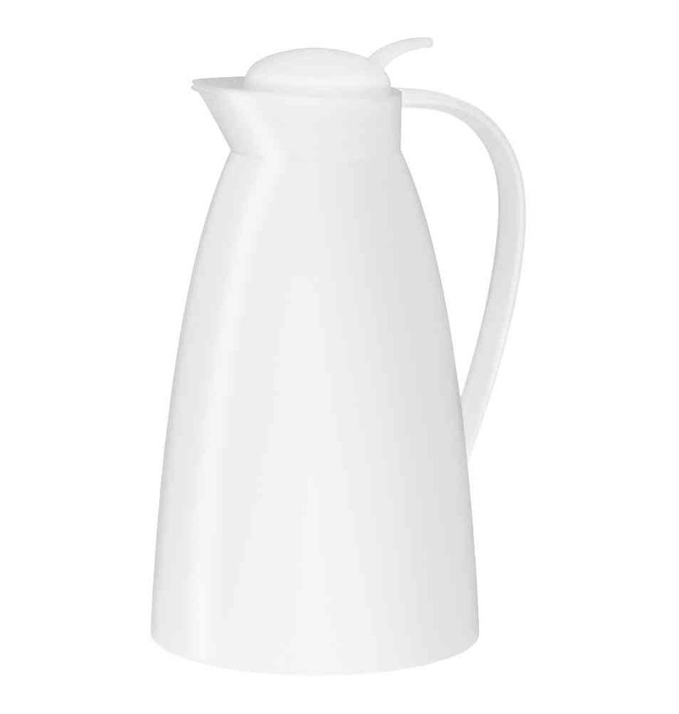 Pichet Isotherme ECO 12 / 24 h 1 litre Blanc