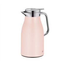 Pichet isotherme SKYLINE, 1,0 litre, pastel rose