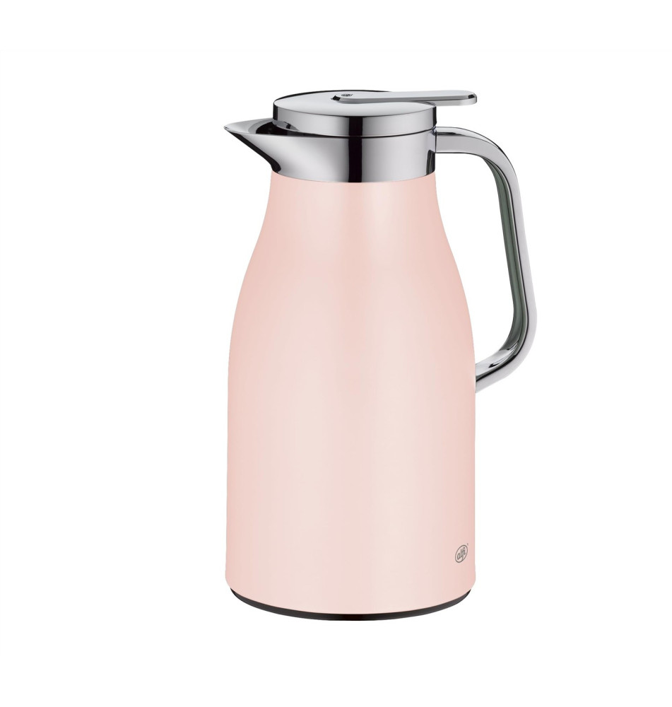 Pichet isotherme SKYLINE, 1,0 litre, pastel rose