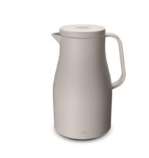 Pichet isotherme ECONSCIOUS, 1 litre, beige