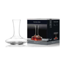 Carafe en verre SALSA, 1,5 l
