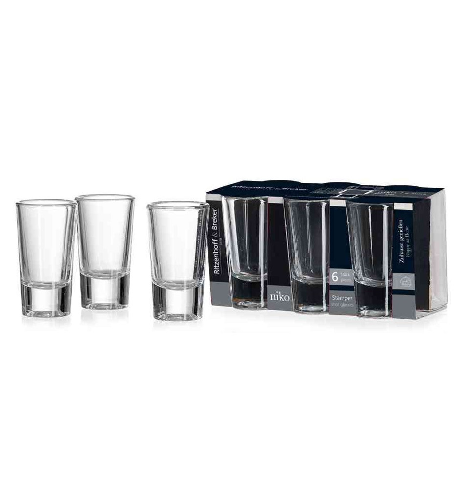 Verre à liqueur NIKO, 30 ml