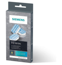 TZ80002A Pack 3 Pastilles de Détartrage