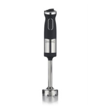 Mixeur Plongeant Inox 700W Noir