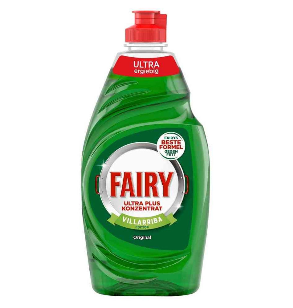 Liquide-vaisselle Original concentré 450 ml