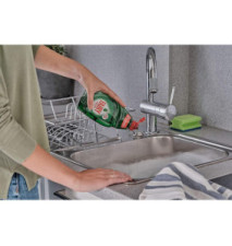 Liquide-vaisselle Citron 450 ml