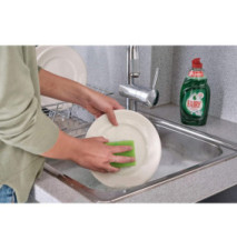 Liquide-vaisselle Citron 450 ml