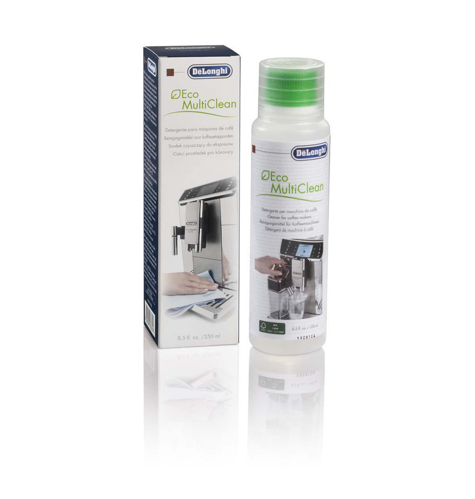 Eco multiclean Nettoyeur Lait 250 ml