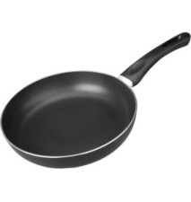 Poêle Inducta 18 cm Aluminium Antiadhésif Compatible Induction