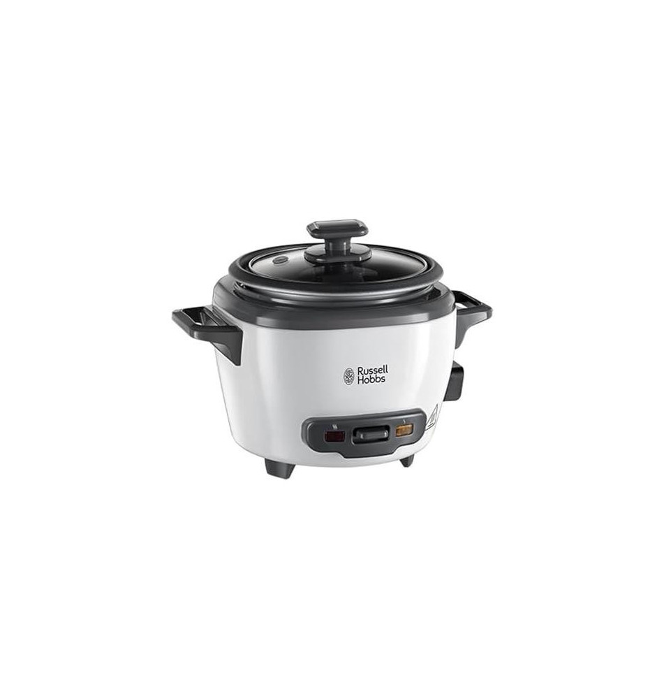 Cuiseur de Riz [Mini] Mijoteuse (0,4L, 2 portions