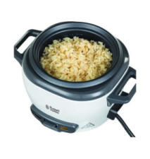 Cuiseur de Riz [Mini] Mijoteuse (0,4L, 2 portions