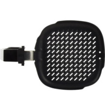 Poêle à Griller Revêtement Antiadhésif pour Airfryer XL (uniquement série HD924x)
