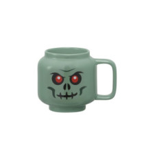 Mug GREEN SKELETON, 530 ml