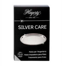Silver Care Crème pour argenterie 185g
