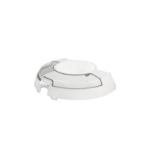 Couvercle transparent pour la friteuse Actifry Blanc SS-993603