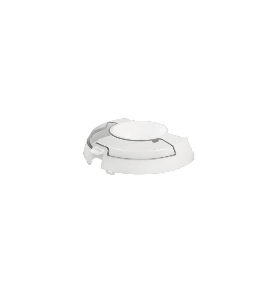 Couvercle transparent pour la friteuse Actifry Blanc SS-993603