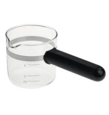 Pot espresso noir 4 tasses Café Presso