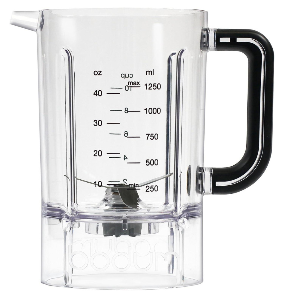 Pichet pour mixeur, 1.25 l