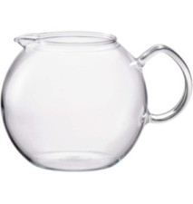 Verre de rechange pour théières 0,5 l: 1807/1823/1842